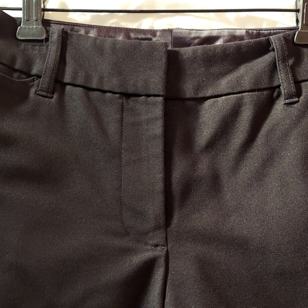 Black tailored dress pants - Picture 7 of 10